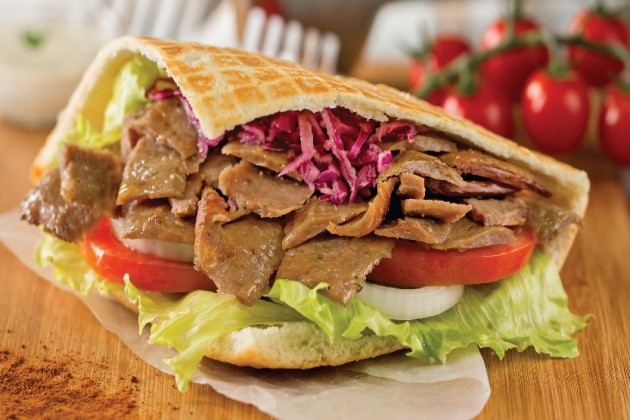 Döner & Gyros | Order Online Now