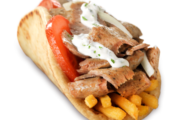 Doners & Gyros | Order Online Now