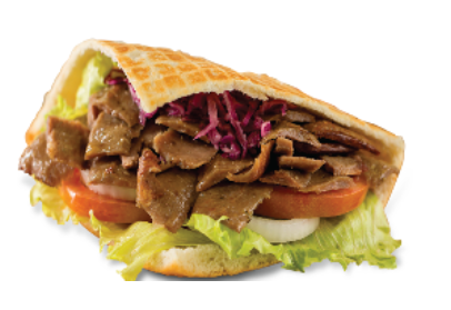 Döner & Gyros | Order Online Now